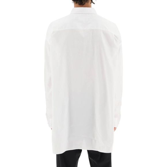 Maison Martin Margiela | Shirts | Maison Margiela Mens White Shirt ...